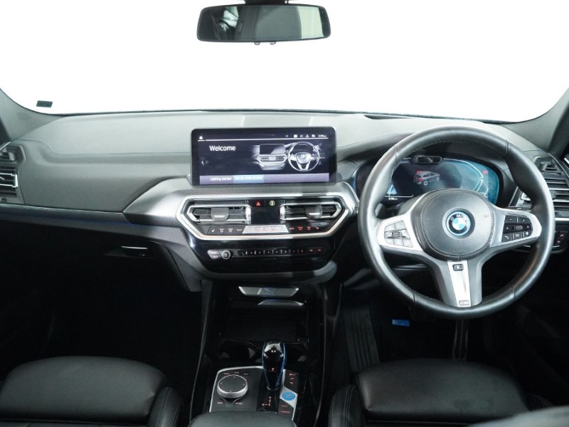 Used BMW iX3 2022 for sale - 77515970: Photo 4