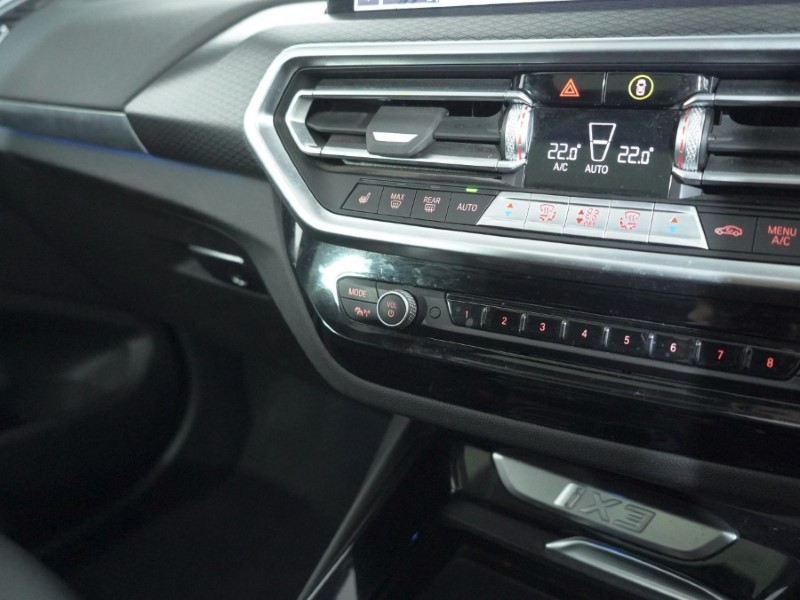 Used BMW iX3 2022 for sale - 77515970: Photo 41