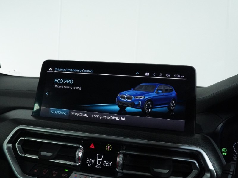 Used BMW iX3 2022 for sale - 77515970: Photo 44