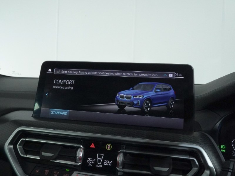 Used BMW iX3 2022 for sale - 77515970: Photo 45