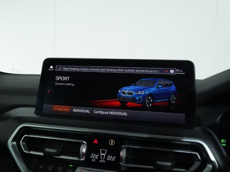 Used BMW iX3 2022 for sale - 77515970: Photo 46