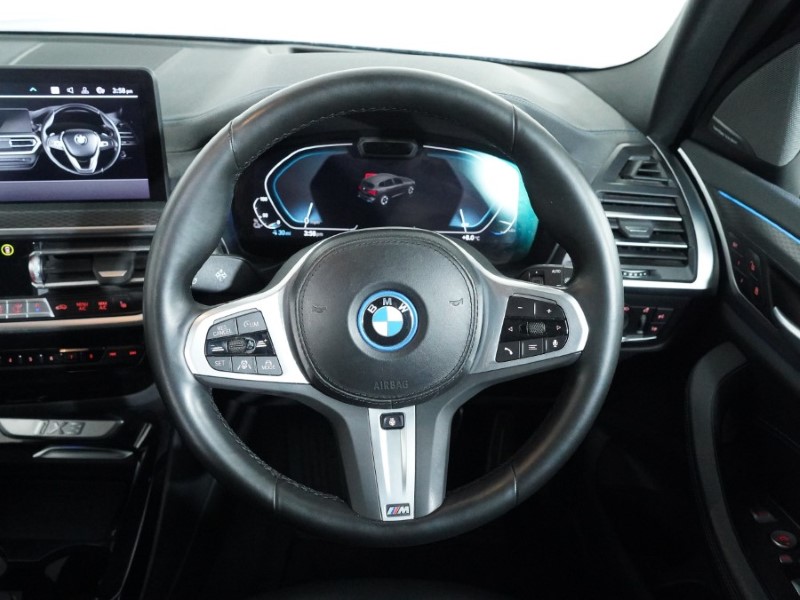 Used BMW iX3 2022 for sale - 77515970: Photo 5