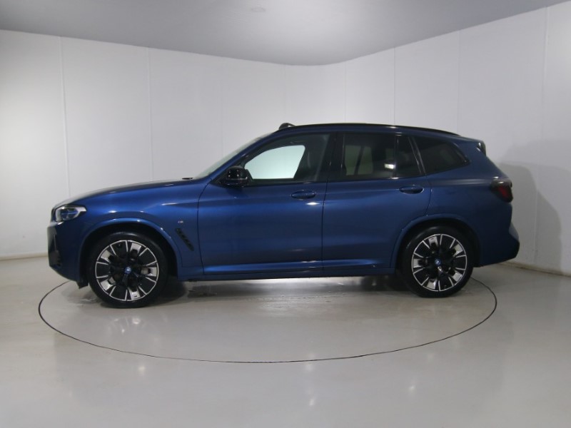 Used BMW iX3 2022 for sale - 77515970: Photo 50