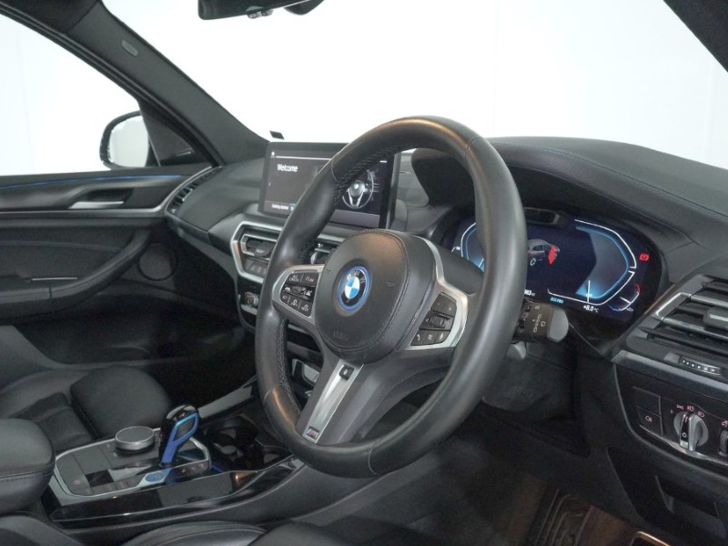 Used BMW iX3 2022 for sale - 77515970: Photo 6