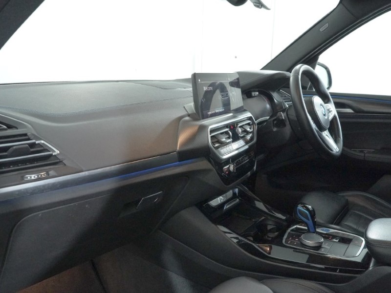 Used BMW iX3 2022 for sale - 77515970: Photo 7