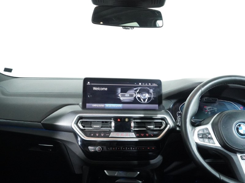 Used BMW iX3 2022 for sale - 77515970: Photo 8