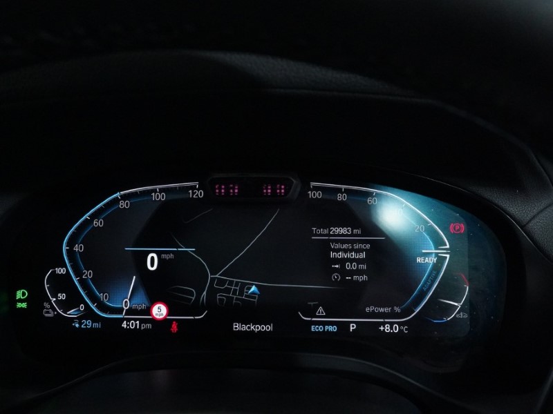 Used BMW iX3 2022 for sale - 77515970: Photo 9