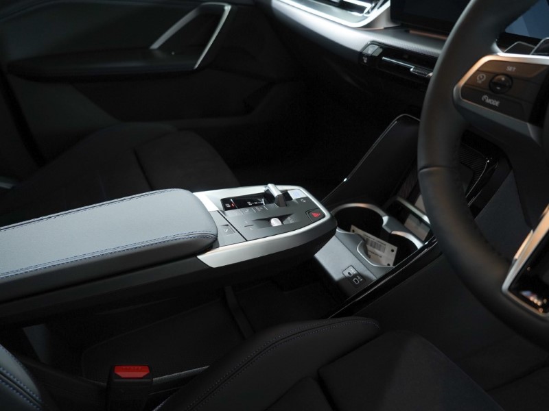 Used BMW iX2 2025 for sale - 76982320: Photo 10