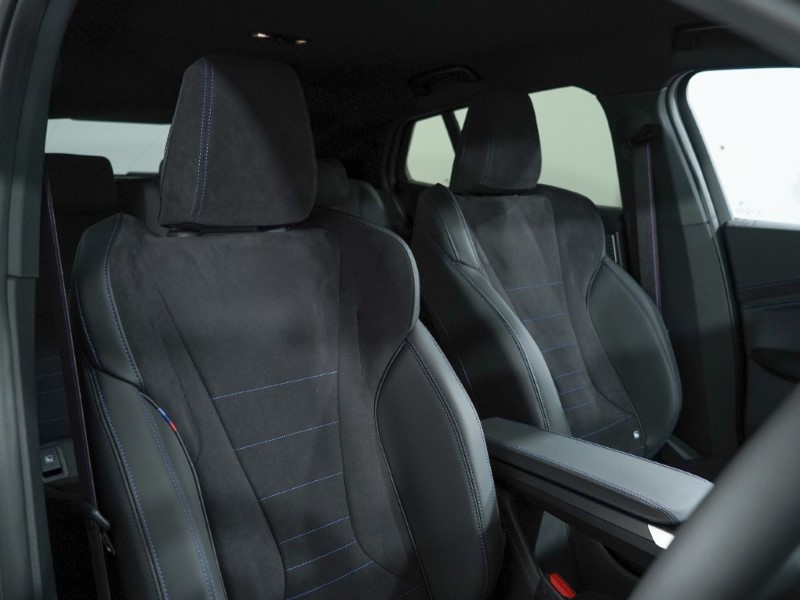 Used BMW iX2 2025 for sale - 76982320: Photo 11