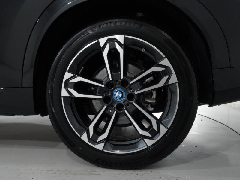 Used BMW iX2 2025 for sale - 76982320: Photo 12