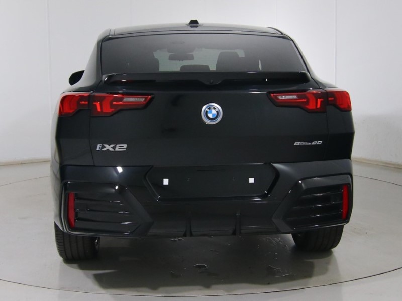 Used BMW iX2 2025 for sale - 76982320: Photo 13