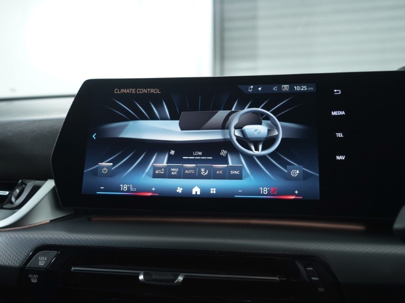 Used BMW iX2 2025 for sale - 76982320: Photo 15