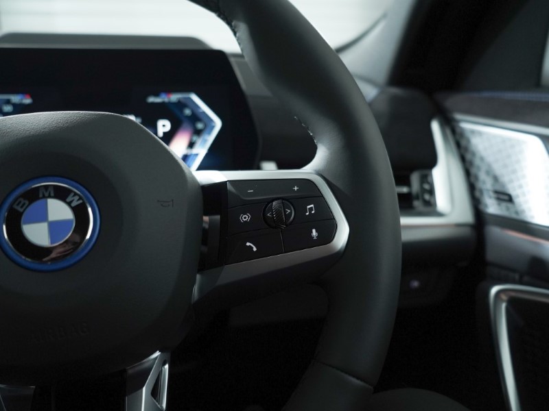 Used BMW iX2 2025 for sale - 76982320: Photo 20
