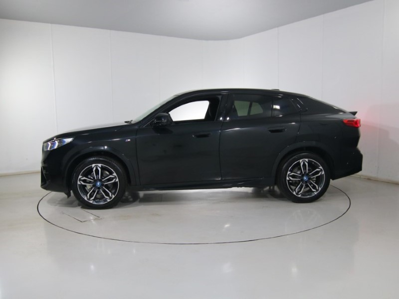 Used BMW iX2 2025 for sale - 76982320: Photo 23