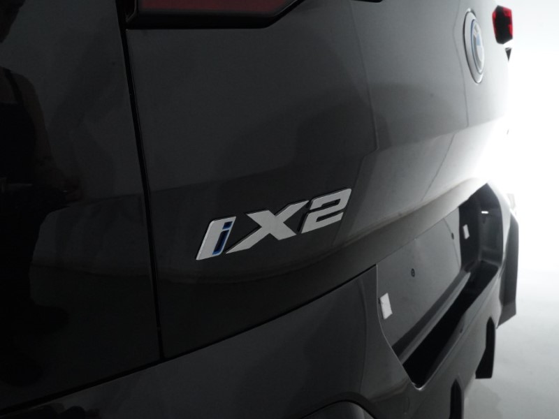 Used BMW iX2 2025 for sale - 76982320: Photo 24