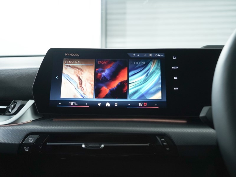 Used BMW iX2 2025 for sale - 76982320: Photo 28