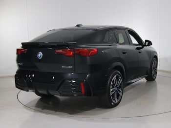 Used BMW iX2 2025 for sale - 76982320: Photo