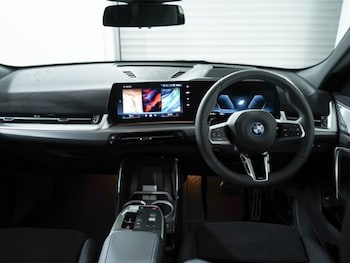 Used BMW iX2 2025 for sale - 76982320: Photo