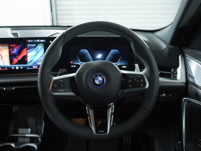 Used BMW iX2 2025 for sale - 76982320: Photo 5