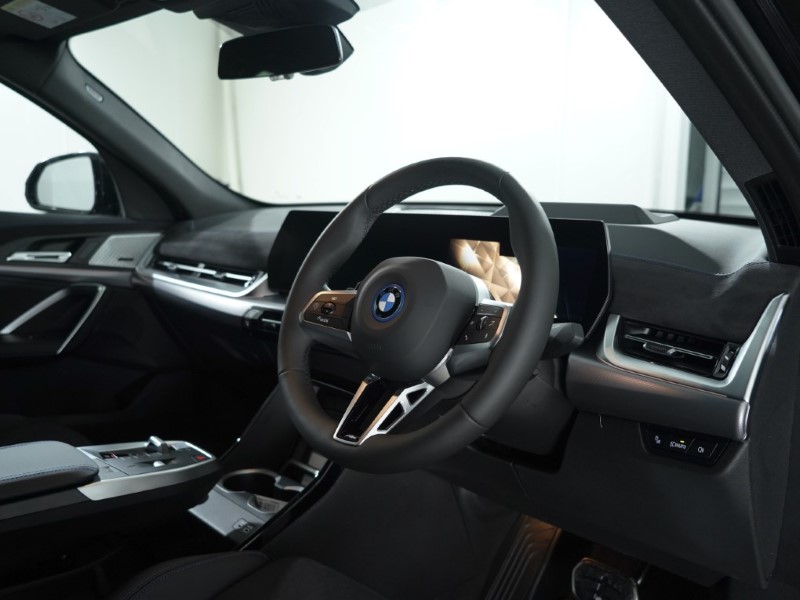 Used BMW iX2 2025 for sale - 76982320: Photo 6