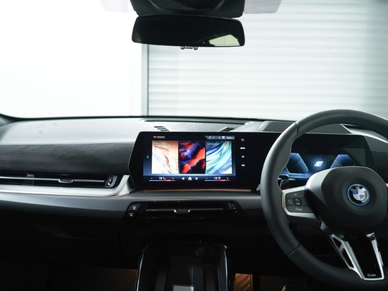 Used BMW iX2 2025 for sale - 76982320: Photo 8