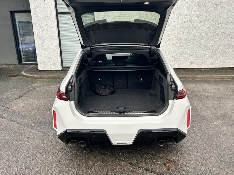 Used BMW M5 2025 for sale - 77545409: Photo 12