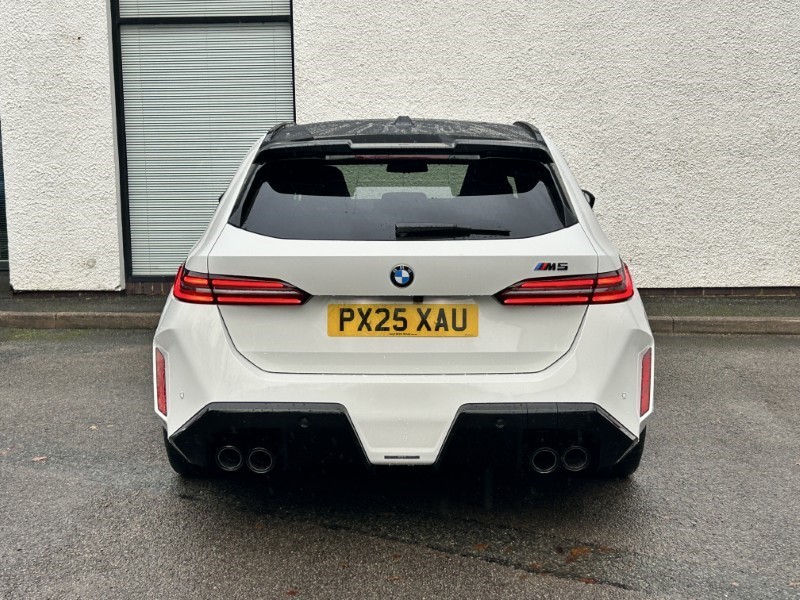 Used BMW M5 2025 for sale - 77545409: Photo 14