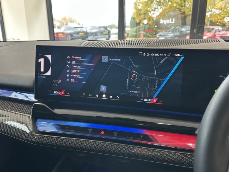 Used BMW M5 2025 for sale - 77545409: Photo 16