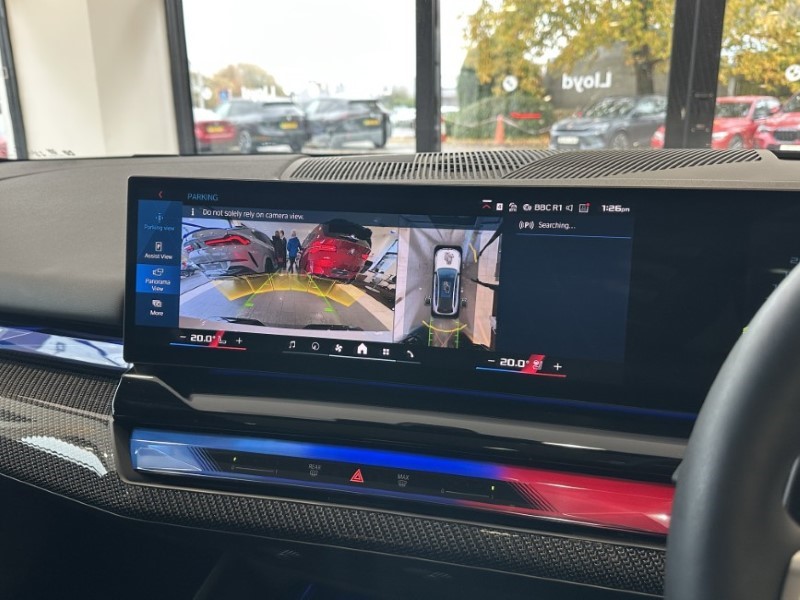 Used BMW M5 2025 for sale - 77545409: Photo 17