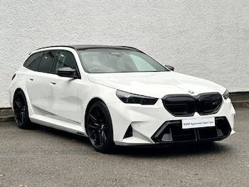 Used BMW M5 2025 for sale - 77545409: Photo