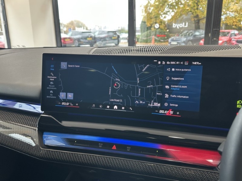 Used BMW M5 2025 for sale - 77545409: Photo 23