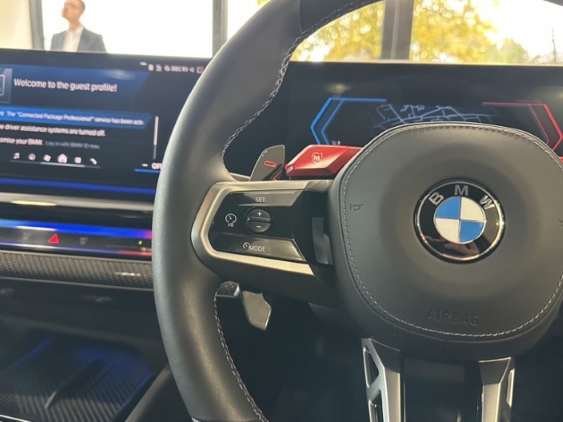 Used BMW M5 2025 for sale - 77545409: Photo 24