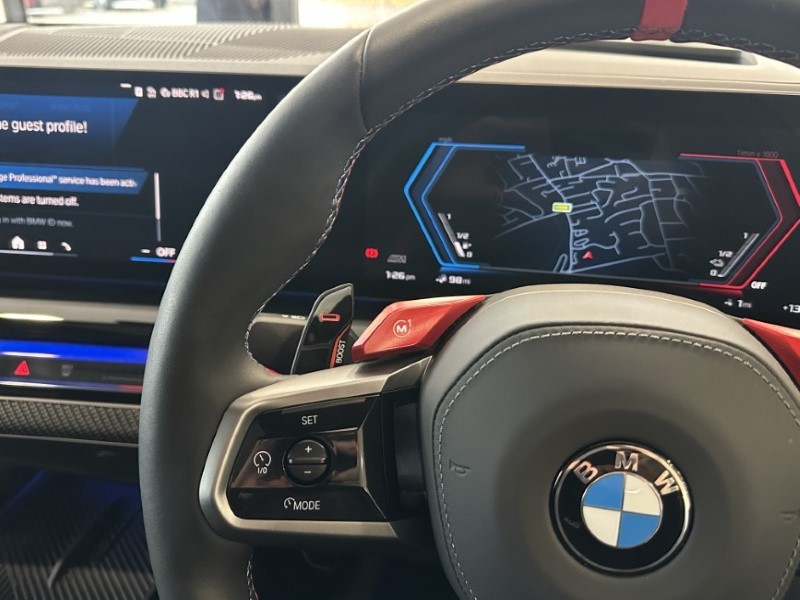 Used BMW M5 2025 for sale - 77545409: Photo 30