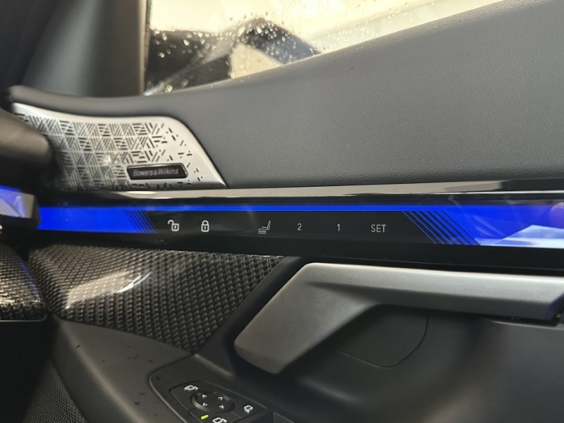 Used BMW M5 2025 for sale - 77545409: Photo 37