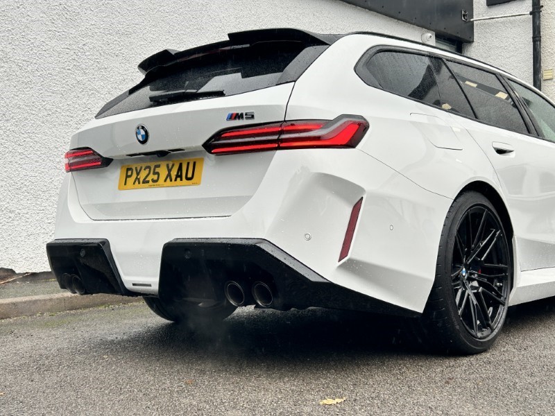 Used BMW M5 2025 for sale - 77545409: Photo 45