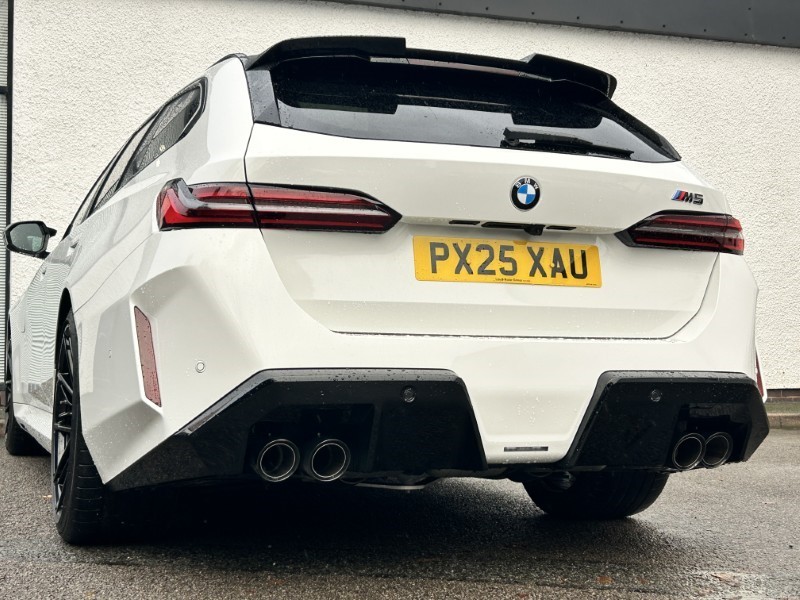 Used BMW M5 2025 for sale - 77545409: Photo 47