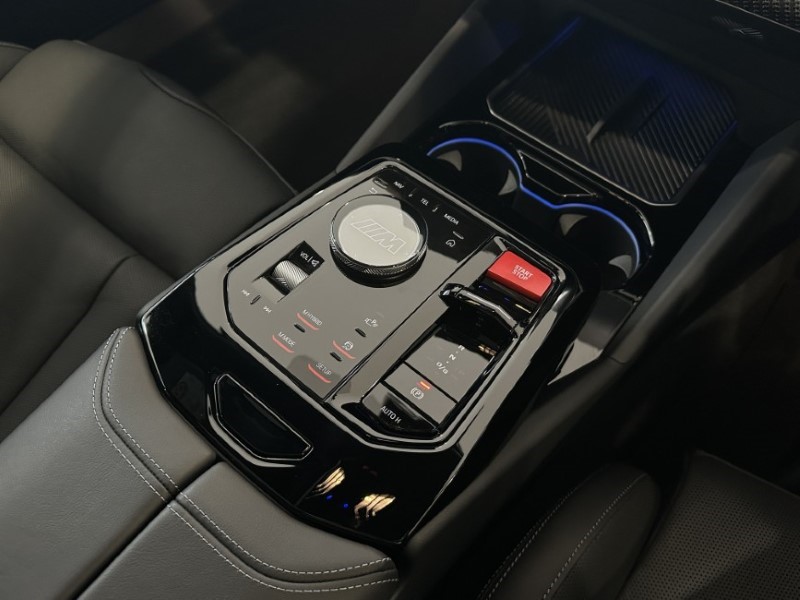 Used BMW M5 2025 for sale - 77545409: Photo 9