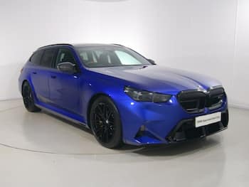 Used BMW M5 2026 for sale - 79788788: Photo