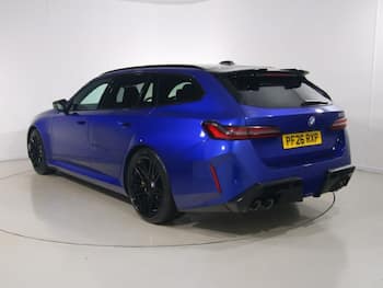 Used BMW M5 2026 for sale - 79788788: Photo