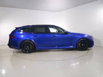 Used BMW M5 2026 for sale - 79788788: Photo