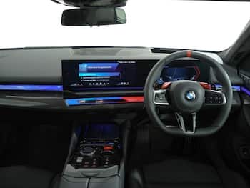 Used BMW M5 2026 for sale - 79788788: Photo