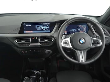 Used BMW 1 Series 2024 for sale - 79057308: Photo