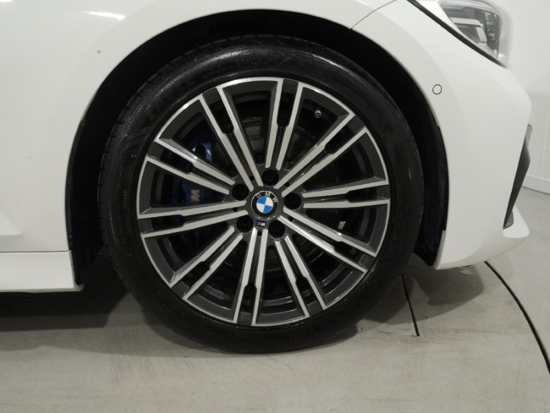 Used BMW 3 Series 2020 for sale - 78123266: Photo 14