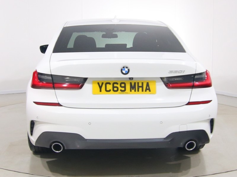 Used BMW 3 Series 2020 for sale - 78123266: Photo 15
