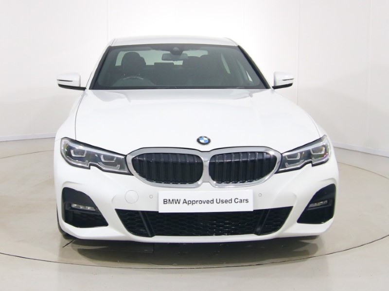 Used BMW 3 Series 2020 for sale - 78123266: Photo 16