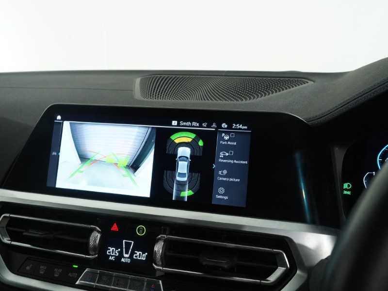 Used BMW 3 Series 2020 for sale - 78123266: Photo 19