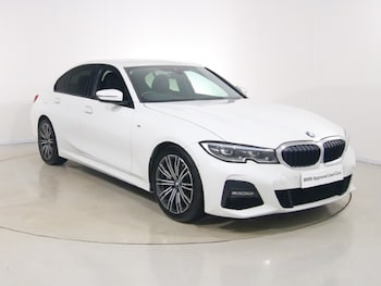 Used BMW 3 Series 2020 for sale - 78123266: Photo