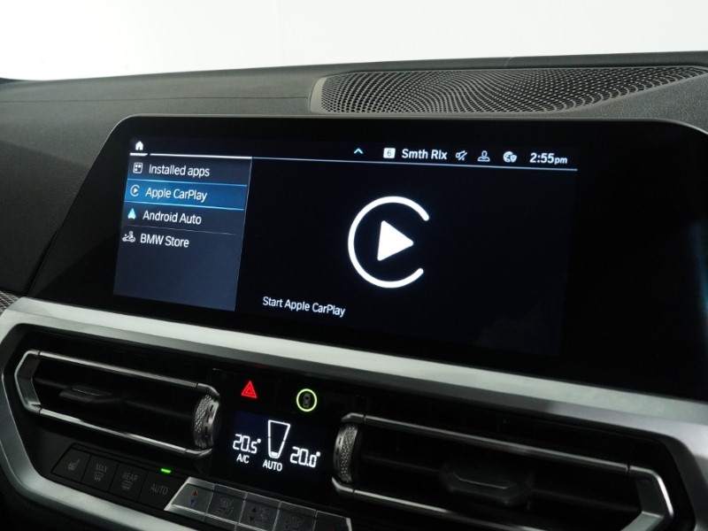 Used BMW 3 Series 2020 for sale - 78123266: Photo 21