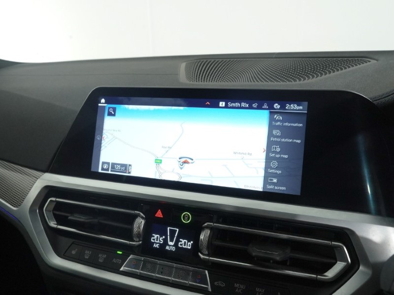 Used BMW 3 Series 2020 for sale - 78123266: Photo 23