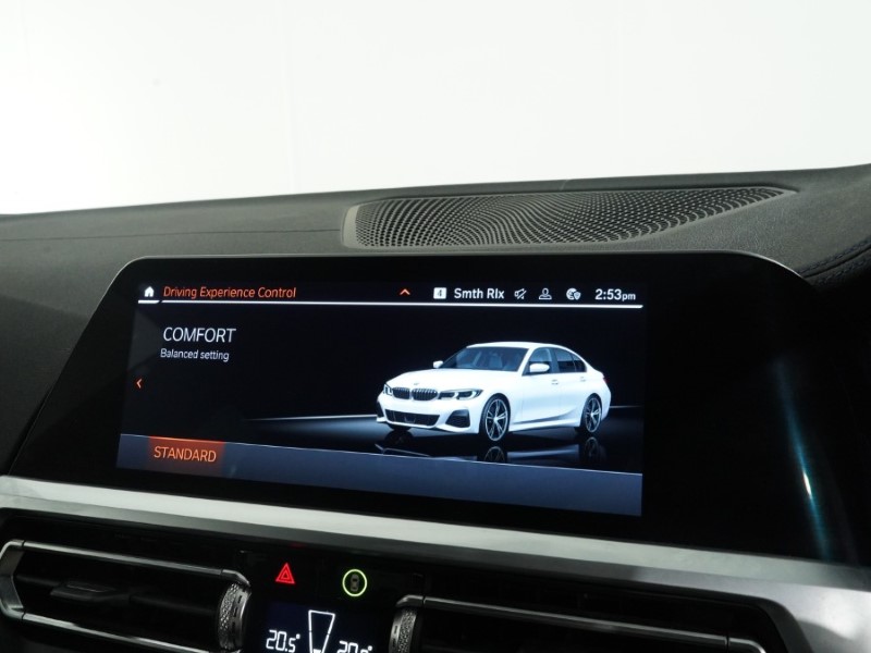 Used BMW 3 Series 2020 for sale - 78123266: Photo 25